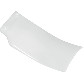 Rear Mud Plate - Black HO03640-280