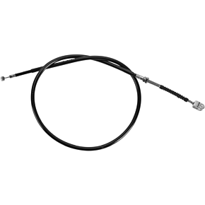 Motion Pro Black Vinyl Clutch Cable for Suzuki