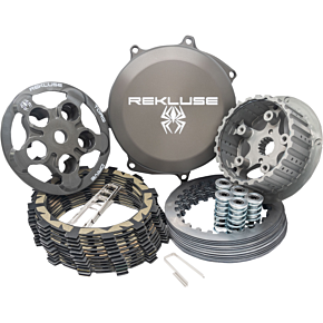 Clutch Kit RMS-7102028