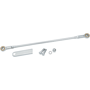 Shift Linkage - Chrome - 13-3/4" 1601-0284