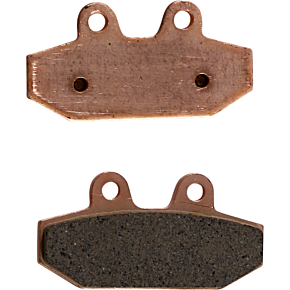 Sintered Brake Pads 1721-3026