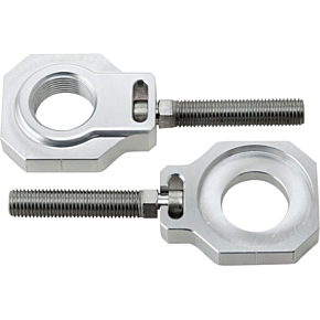 Chain Adjuster Block - KTM/Gas Gas/Husqvarna CHAD-KTM3