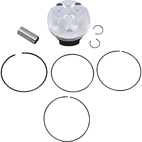 Piston Kit 8656DA