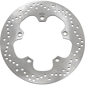 Brake Rotor - Honda VT 5258