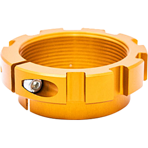 Linkage Spring Nut - Orange SDM-2222001-O
