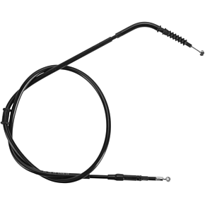 Motion Pro Black Vinyl Clutch Cable for Yamaha