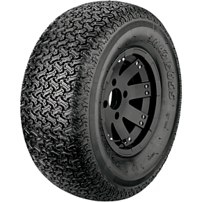 Tire - Load Boss KT306 - Front/Rear - 25x10-12 - 6 Ply W3932510126
