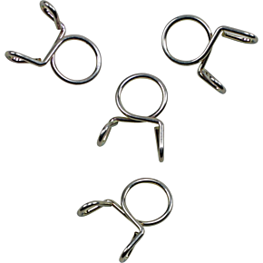 Refill Kit - Wire Clamp - Gold - 4-Pack FS00053