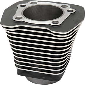 Cylinder - 1340cc - 1984-1999 Evolution - Black 0931-0017