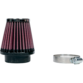 Clamp-On Air Filter - 48 mm RC-1090