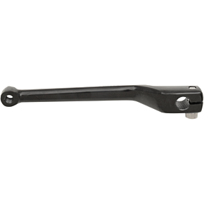 Shift Lever - Black - FLHT 1602-1040