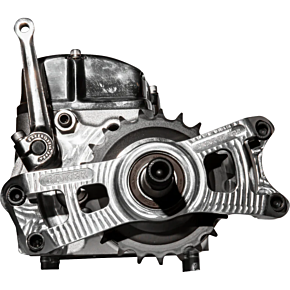 Bearing Support - Mainshaft - Outer 6-4SSB-A