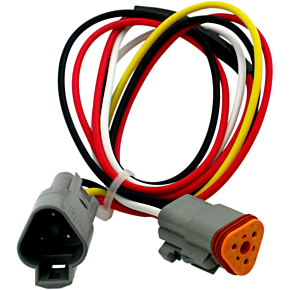 36" Extension Cable - For '99-'03 OE Electronic Transmission Sensor SEN-6012
