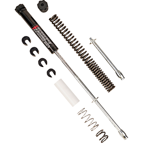 Monotube Cartridge Fork Kit - Lowered 1”-2” 31-4009