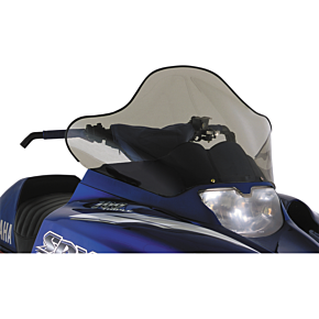 Windshield - 13.5" - Low - Yamaha 14224