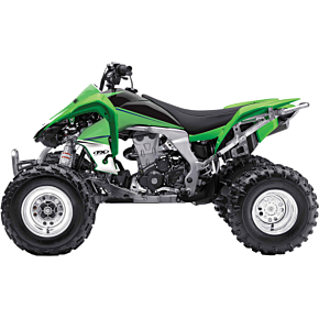 EVO Graphic Kit - Kawasaki 20-01170