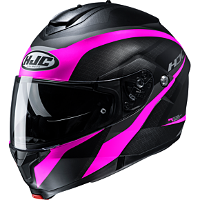 C91 Modular Snow Helmet - Dual Pane - Taly - MC8SF - XS 341897