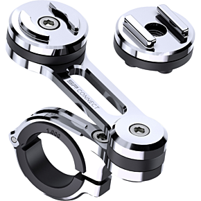 Moto Mount Pro Chrome