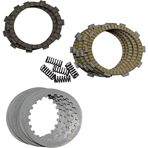 Clutch Kit - YZ65/85 FSC159-7-001