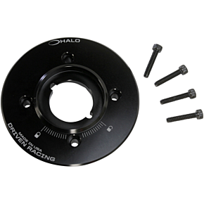 Base - Fuel Cap - Aprilia DHFCB-AP