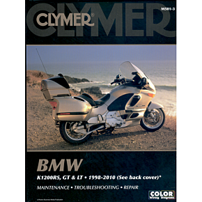 Manual - BMW K1200RS '98-'10 CM5013