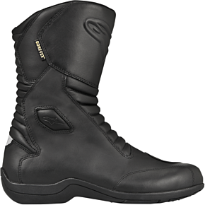 Alpinestars Web Gore-Tex Boots - Black - Size 6