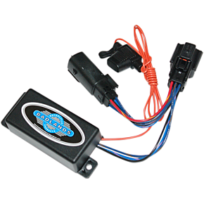 Badlands Plugnplay Super Leq Rear Sig Flt/flh 14-up