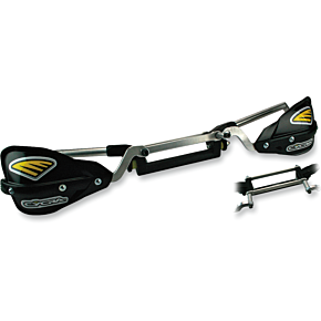 Cycra Handguards - Probend™ Flexx - Black 1CYC-7700-12