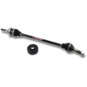 Demon Axle - Heavy Duty - Plus Lift PAXL3002HDP6ET