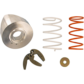 Epi Clutch Kit WE412500