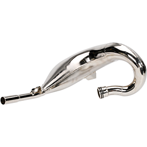 FMF RACING Fatty Pipe - '05-'07 CR85R