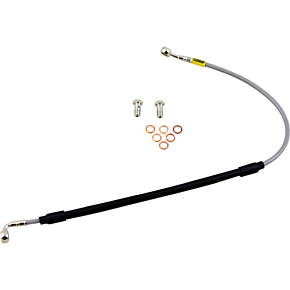 Galfer Stainless Steel Brake Line FK003D428R