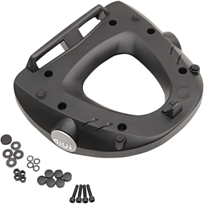 GIVI GIVI Monolock Plate - MSM - M5M