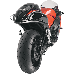 Hot Bodies Taillight/Turn Kit '08 Hayabusa 60802-1105
