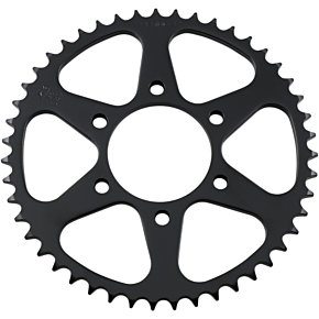 JT Sprockets Sprocket - Rear - Suzuki - 47-Tooth JTR809.47