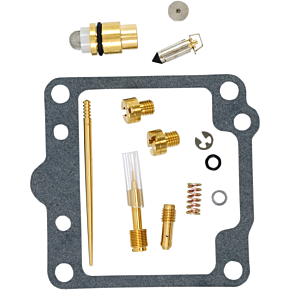 K and L Supply Carburetor Repair Kits