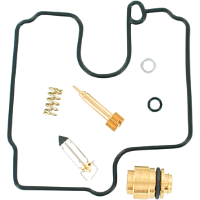 K and L Supply Repair Kit Carburetor Economy Yamaha