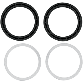 Leakproof Seals Pro-Moly Fork Seals - 35 mm ID x 48 mm OD x 10.5/11 mm T 5209