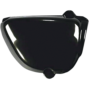 Maier Side Panel - Right - Black 205800R