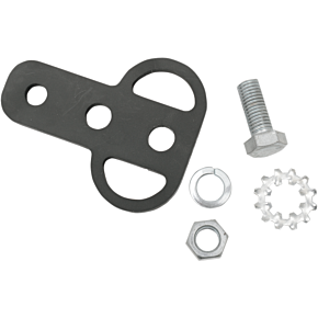 Moose Racing 3 Way Hitch - Compact