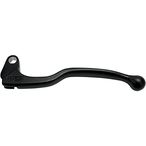 Moose Racing Black Left-Hand Brake Lever for YFM80/YFS200