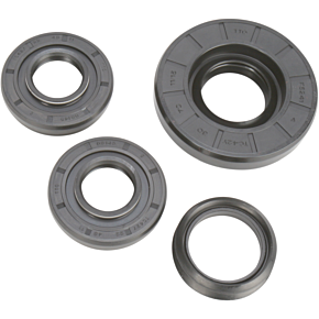 Moose Racing Front Differential Seal Kit MSE