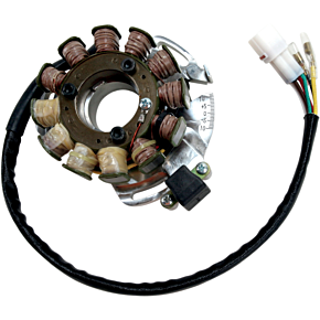 Moose Racing High-Output Stator - Yamaha