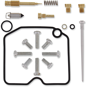 Moose Racing Repair Kit Carburetor Arctic Cat - 1003-0536