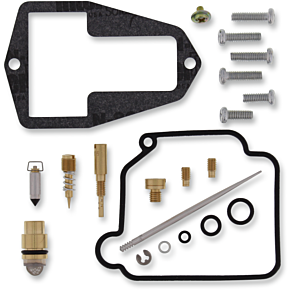 Moose Racing Repair Kit Carburetor Suzuki - 1003-0891