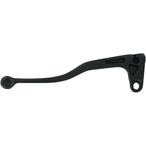 Parts Unlimited Black Right-Hand Lever for Honda - 44-1007