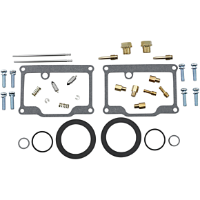 Parts Unlimited Carburetor Rebuild Kit Polaris