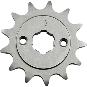 Parts Unlimited Counter Shaft Sprocket - 13-Tooth - K22-2502H
