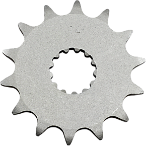 Parts Unlimited Counter Shaft Sprocket - 14-Tooth - K22-2625