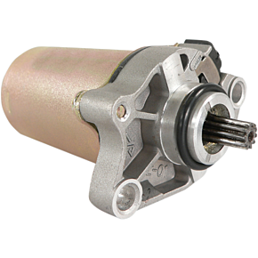 Parts Unlimited Starter - Aprilia